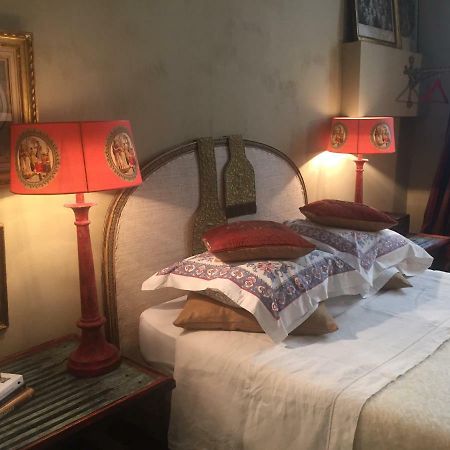 La Maison Rousseau Chambre D'Hotes Nîmes Exteriér fotografie