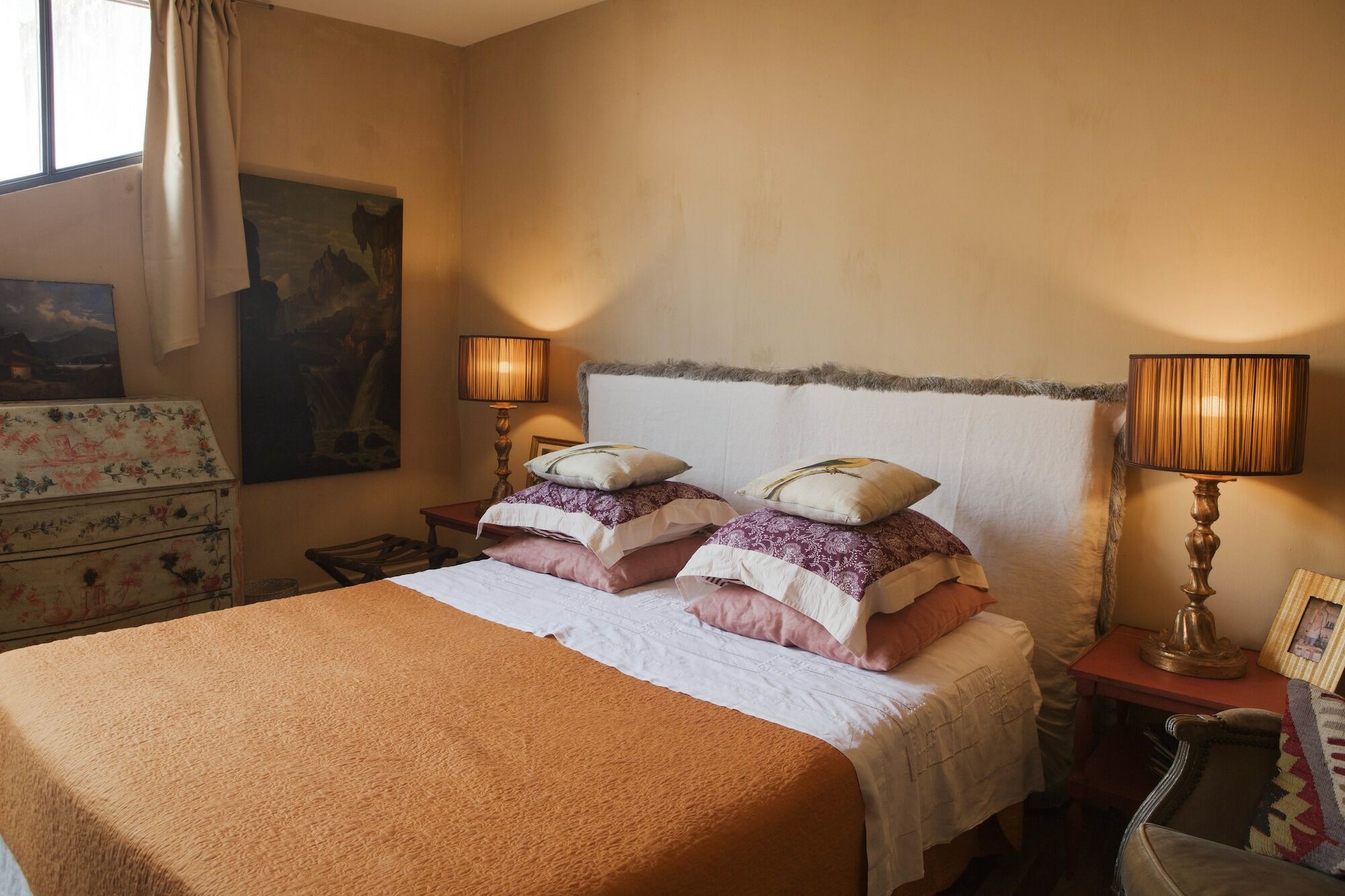 La Maison Rousseau Chambre D'Hotes Nîmes Exteriér fotografie