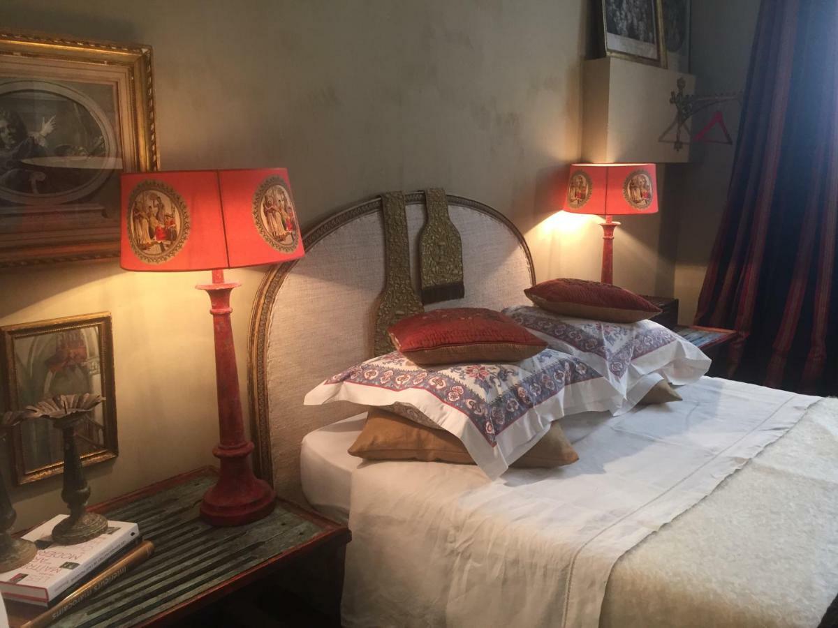 La Maison Rousseau Chambre D'Hotes Nîmes Exteriér fotografie