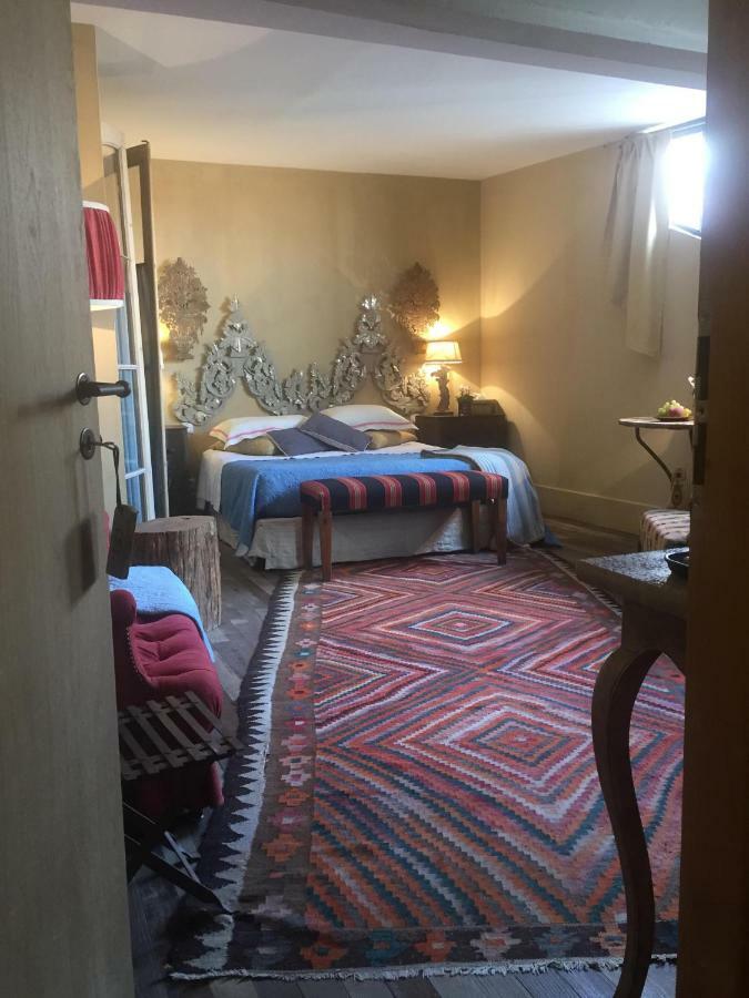La Maison Rousseau Chambre D'Hotes Nîmes Exteriér fotografie