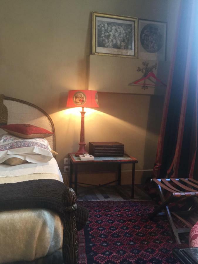 La Maison Rousseau Chambre D'Hotes Nîmes Exteriér fotografie