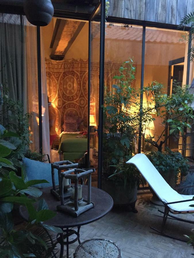 La Maison Rousseau Chambre D'Hotes Nîmes Exteriér fotografie